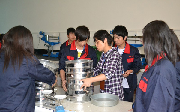 贵州铁路技师学院材料管理专业介绍_招生信息