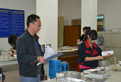 贵州铁路技师学院材料管理专业介绍_招生信息