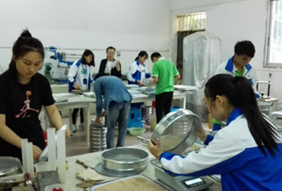 贵州铁路技师学院土建工程检测专业介绍_招生信息