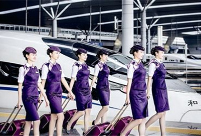 2024年贵阳轻轨学校女生好就业吗