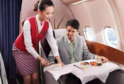 贵阳航空航学校招行要求及课程介绍