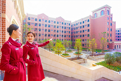 贵阳航空学校具有哪些就业优势?