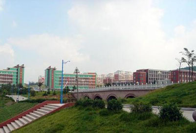 贵阳幼师职业学校优势在哪里呢