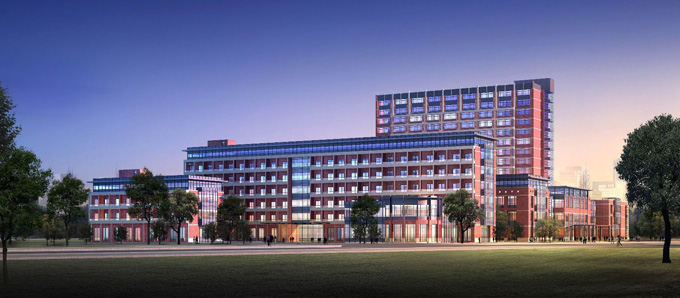 贵州省贵阳市中山科技学校