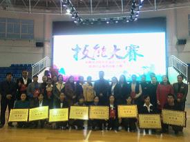 安顺职中（安顺职业技术高级中学）2024年招生_招生信息