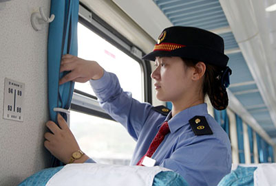 解析铁路专业学校的特色