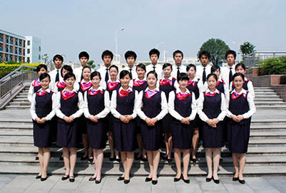 成都航空职业学校2024年春季招生条件介绍