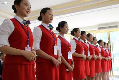 2024年贵阳有哪些专业铁路学校