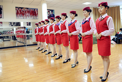 成都航空专业学校2024年的招生要求是什么?