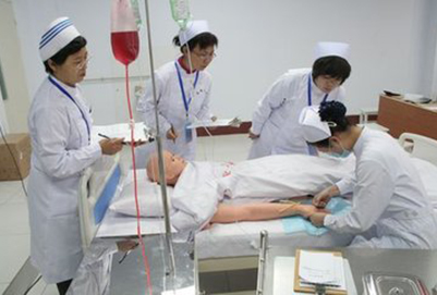 2024年成都卫校高级护理专业课程有哪些