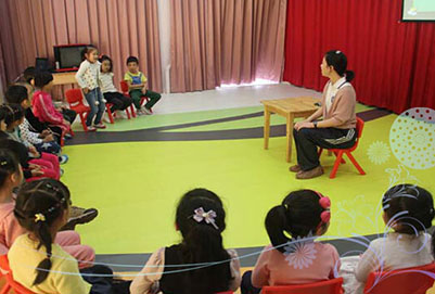 2024年贵阳幼儿师范学校招生简章