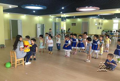 重庆幼师学校2024年春季招生火热进行中
