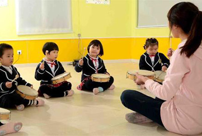 贵阳幼师学校能不能选择幼师专业