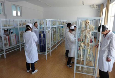 成都卫生学校药学专业怎么样