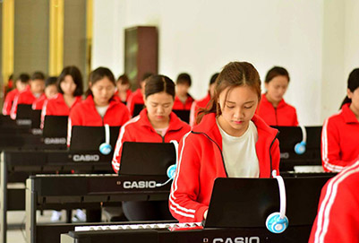 2024年贵阳幼师学校的招生事项如何