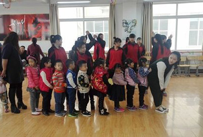 学前教育专业就业如何