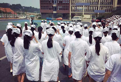 遵义卫生学校2024年招生报名条件
