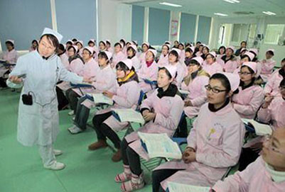 成都卫生学校的临床医学专业怎么样