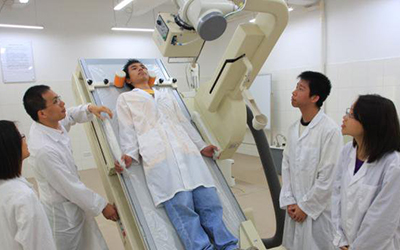 成都卫校大专招生对象如何