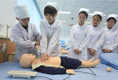 2023成都华西卫生学校的就业前景怎样