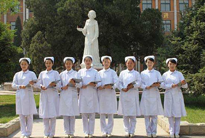2024年遵义护理职业学校那些专业比较好