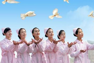 2024年成都卫生职业学校有哪些专业