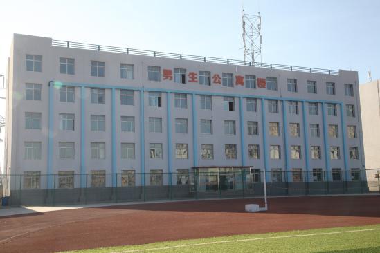 内江市科技开发学校怎么样