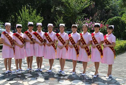 2024年成都护理专业学校好不好?怎么样?