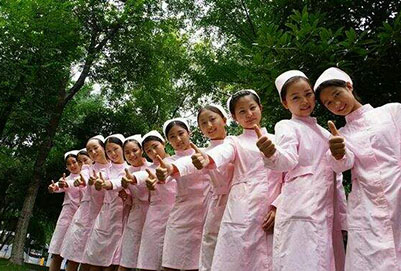 2024年华西卫生学校招生计划