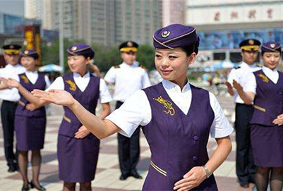 遵义市铁路学校2024年招生情况怎么样