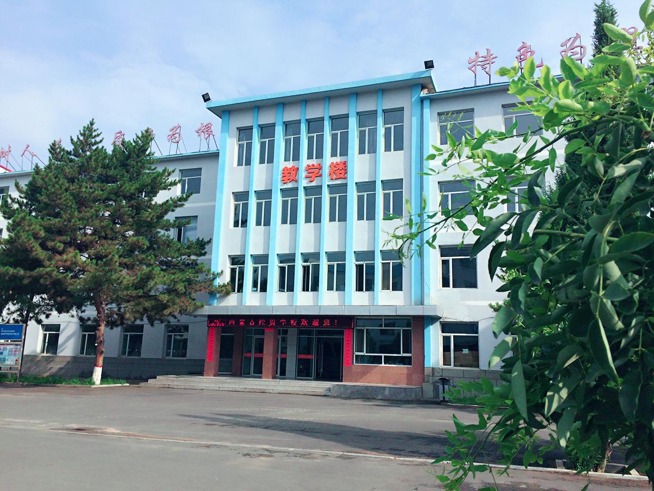 四川能投汇成技工学校怎么样