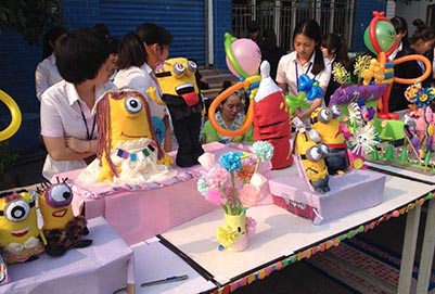 2024年贵阳幼儿师范学校幼师专业招生条件