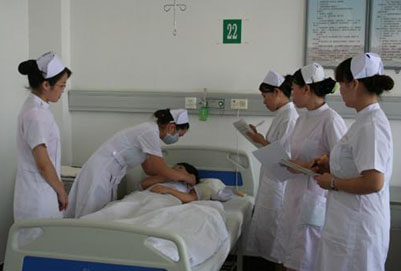 2024年重庆卫校高级护理专业课程