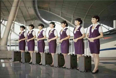 2024年重庆地区哪所高铁学校比较好