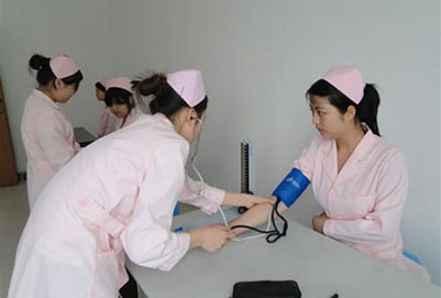 重庆卫生学校哪个好?