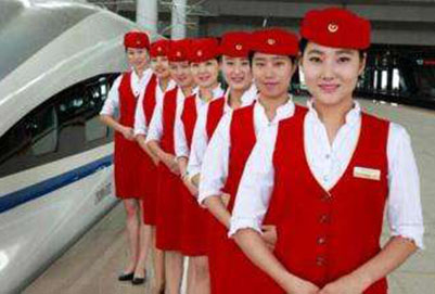 重庆铁路高级技工学校2024年招生简章