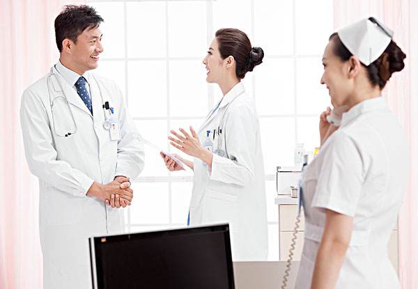 重庆二卫校的就业保障有哪些