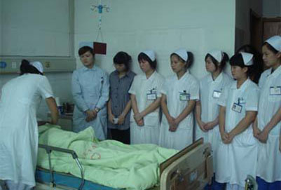 2024年重庆卫校五年制大专好不好