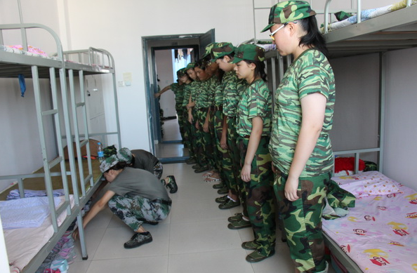 成都新运职业学校的校园环境怎么样