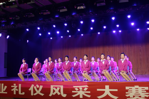 成都新运职业学校的校园环境怎么样