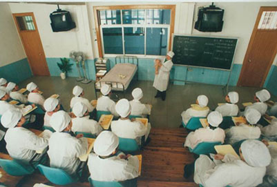 2024年贵阳卫校药剂专业就业方向有哪些