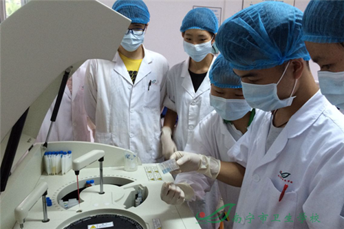 贵阳卫生学校什么专业的发展空间最大？