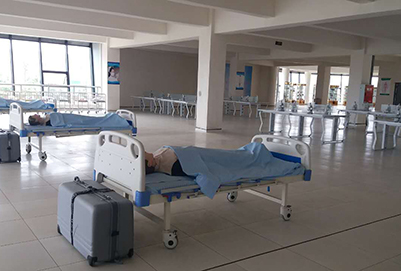 成都卫生学校的药剂专业好不好