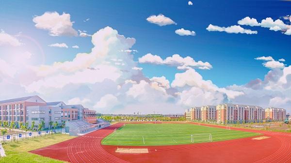 成都翰林职业技术学校简介