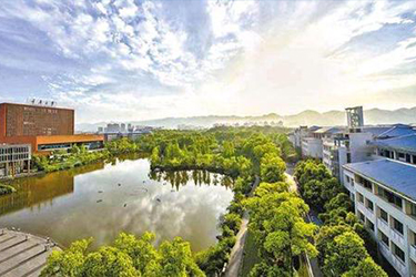 苍溪嘉陵职业技术学校