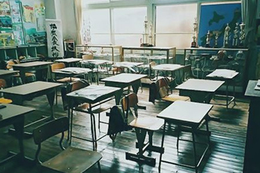 荣县金科职业技术学校