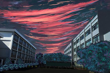 贵州经贸职业技术学院