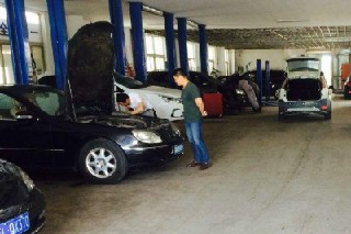 贵州经贸职业技术学院