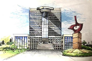 成都市现代职业技术学校