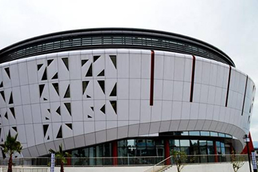 成都市现代职业技术学校